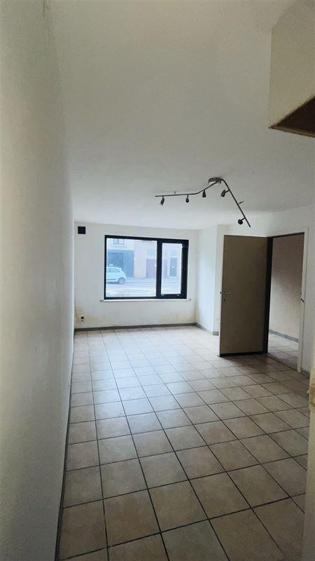 opbrengstwoning met 4 1 slpk app. te koop te BLANKENBERGE (8370)