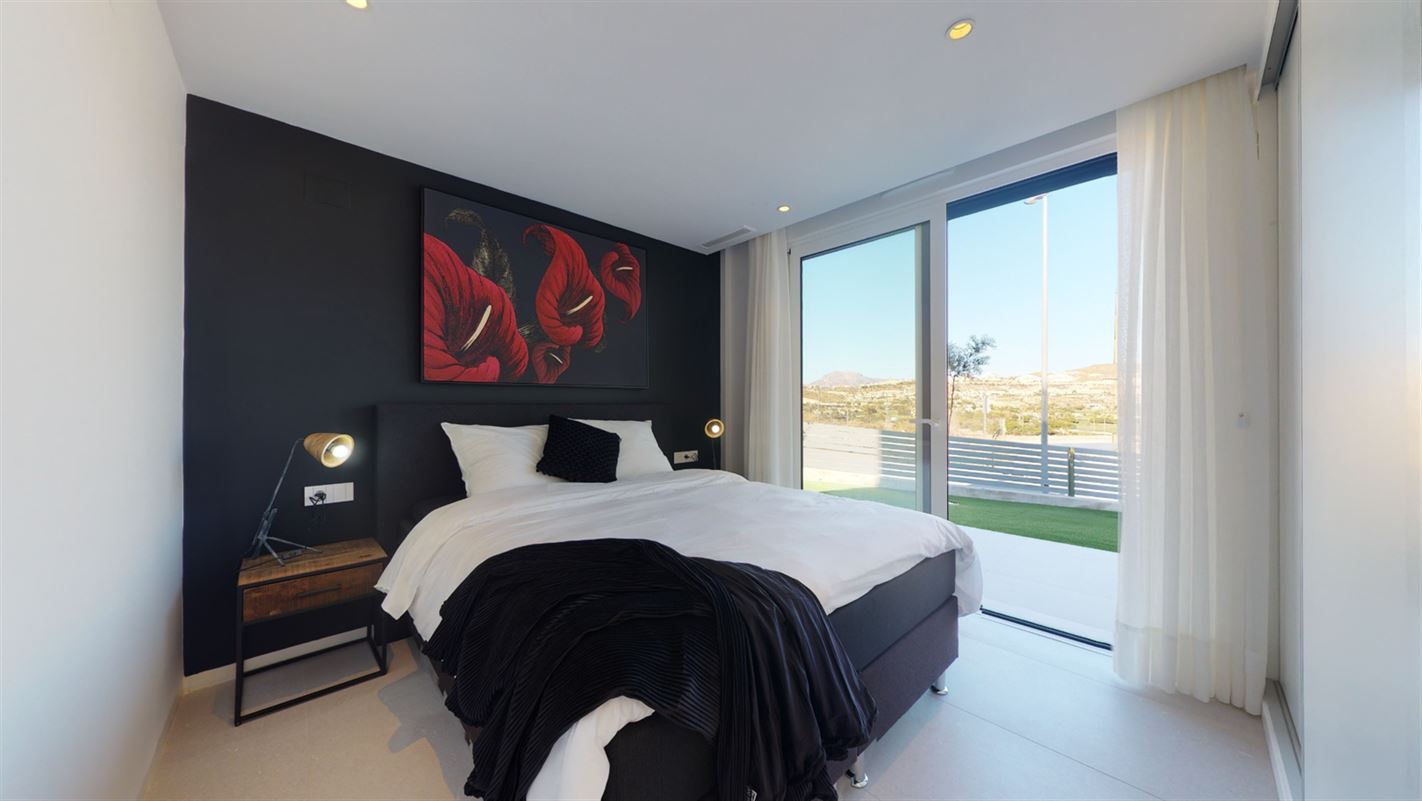 Villa te koop te Villajoyosa () Villa te koop te Villajoyosa ()