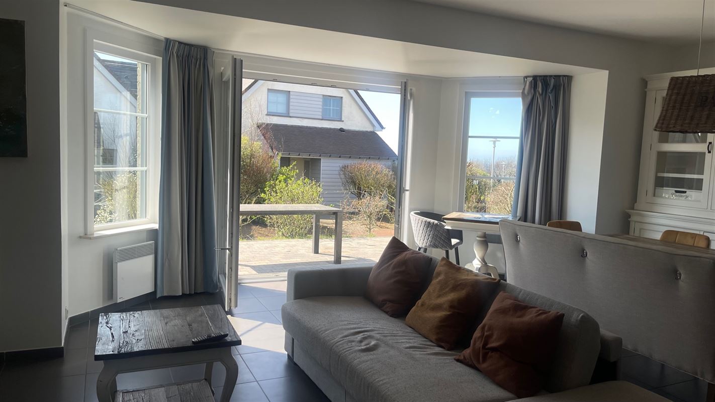 Cottage villa met zeezicht te koop te EQUIHEN PLAGE (62224)