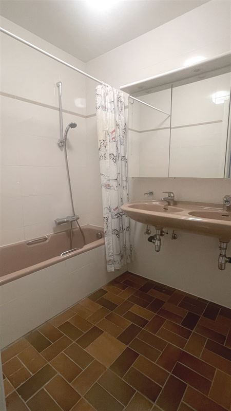 Gezellig 2-Slaapkamerappartement in Blankenberg te huur te BLANKENBERGE (8370)