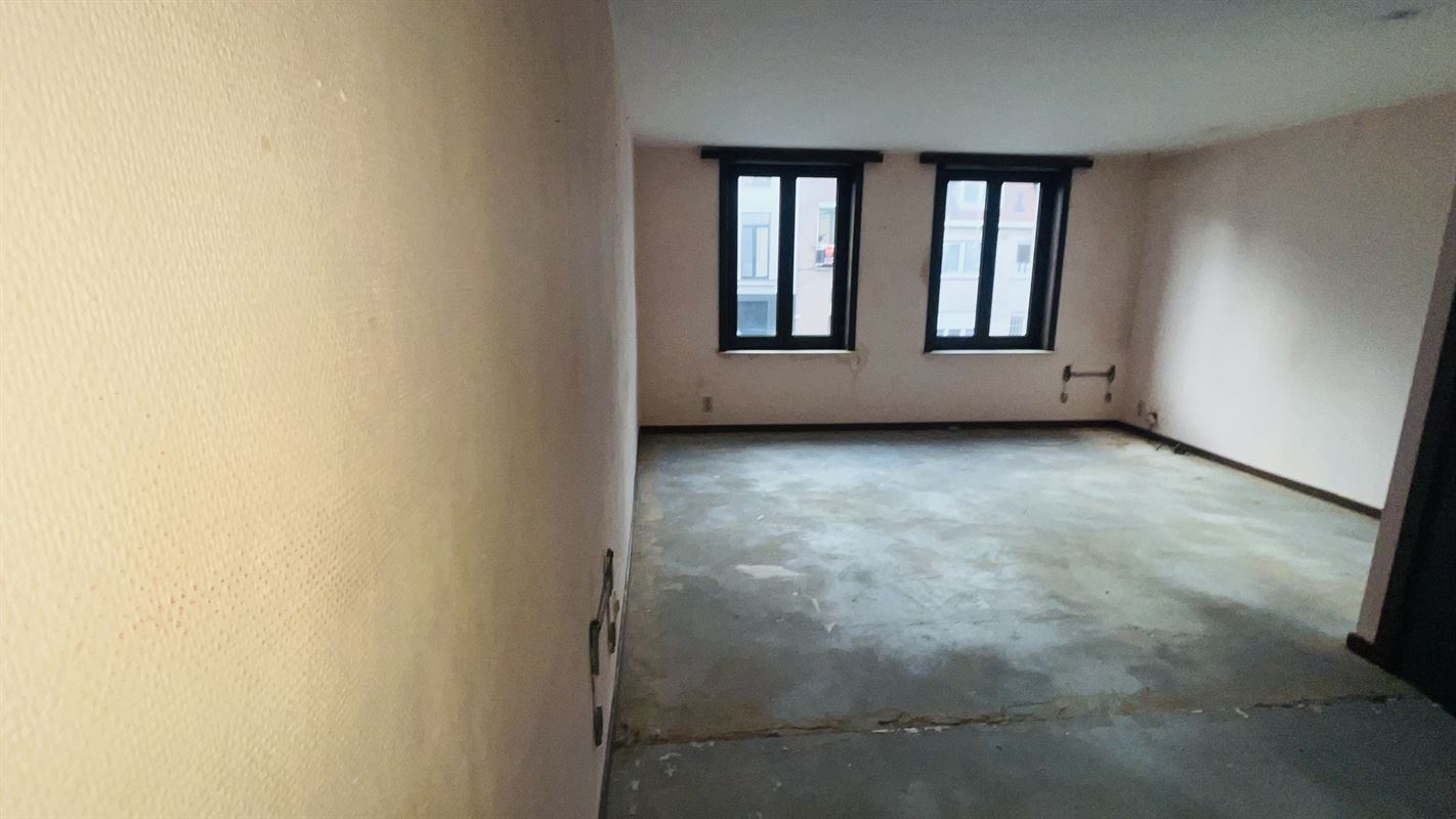 opbrengstwoning met 4 1 slpk app. te koop te BLANKENBERGE (8370)