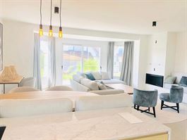 Prestige villa met zeezicht te koop te EQUIHEN PLAGE (62224)