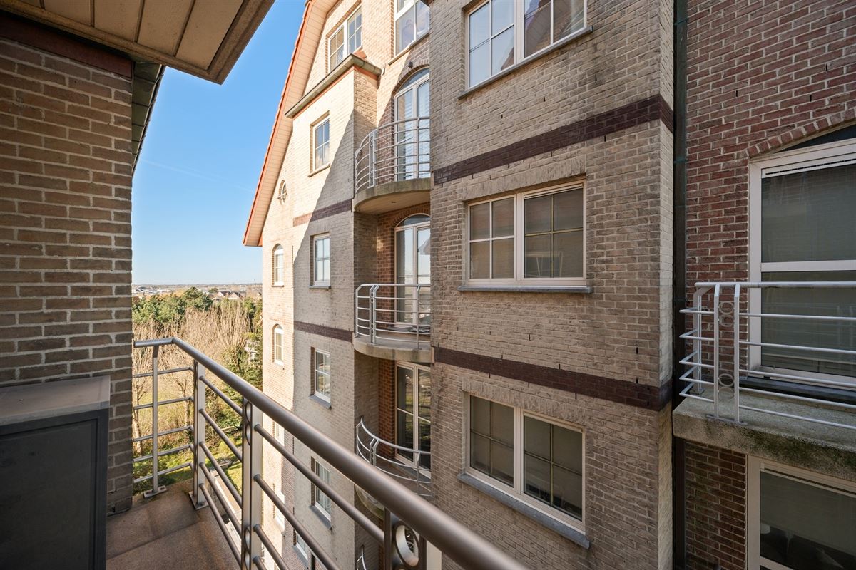 Gezellig 3-SLK Appartement in Hartje Blankenberg te koop te BLANKENBERGE (8370)