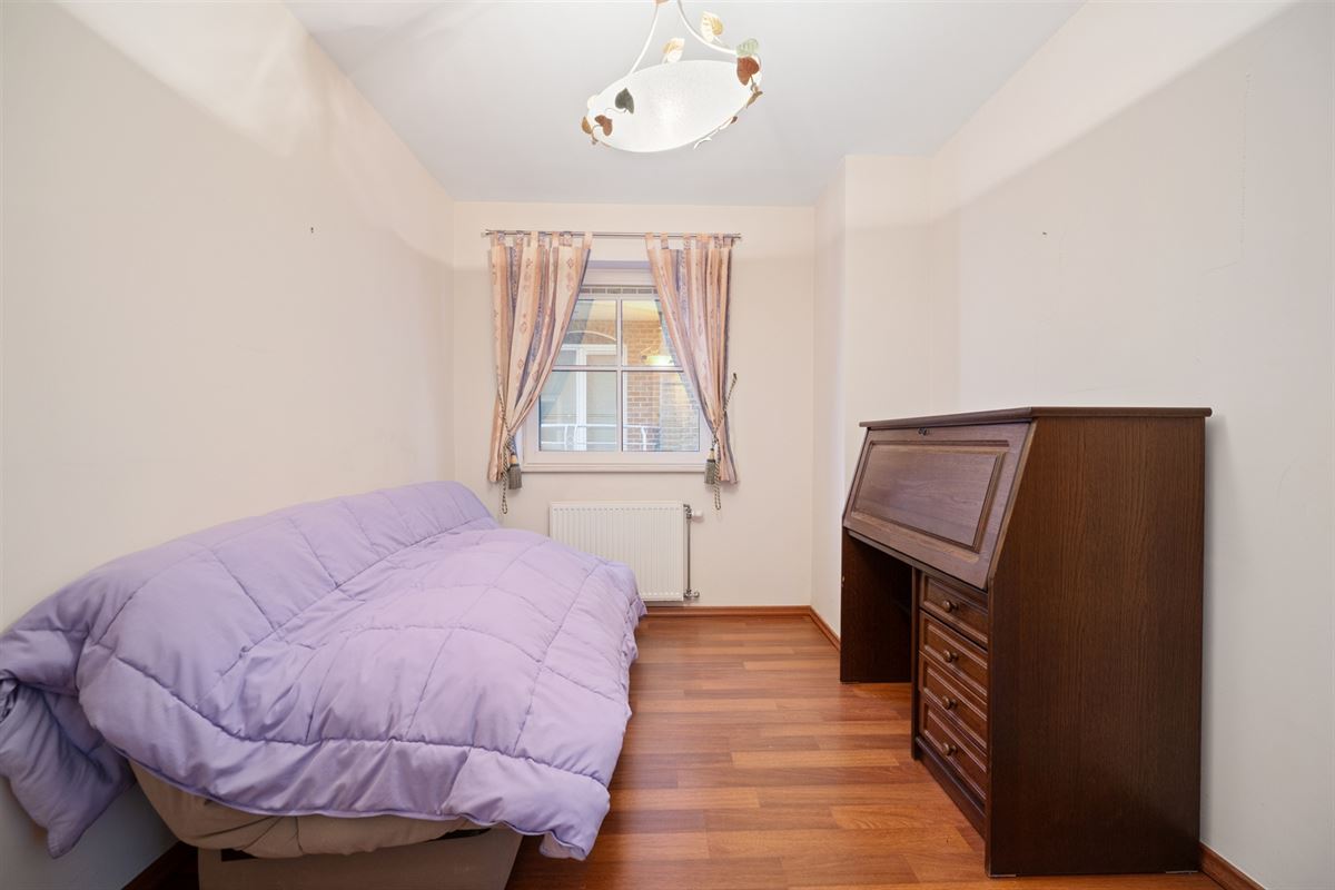 Gezellig 3-SLK Appartement in Hartje Blankenberg te koop te BLANKENBERGE (8370)