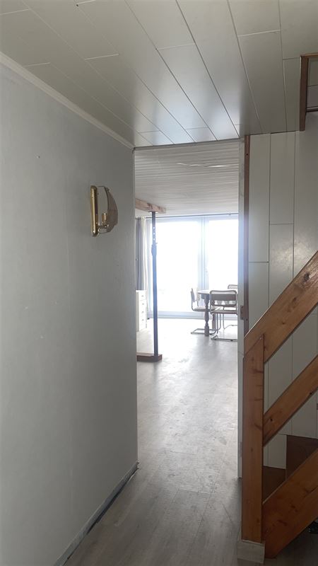 Te Koop Appartementsgebouw te koop te BLANKENBERGE (8370)