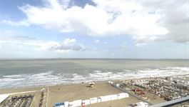Appartement et zeezicht te koop te BLANKENBERGE (8370)