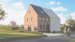 Nieuwbouw te koop te BLANKENBERGE (8370)
