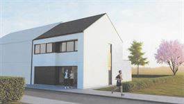 Betaalbare Nieuwbouw te koop te BEERNEM (8730) Betaalbare Nieuwbouw te koop te BEERNEM (8730)