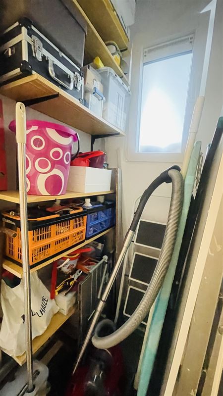 Knusse Studio in Blankenberge - Strand op Loopafstand te koop te BLANKENBERGE (8370)