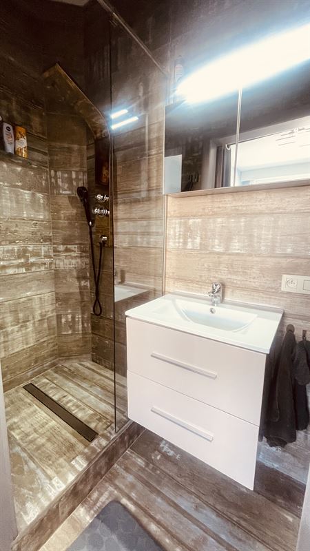 Knusse Studio in Blankenberge - Strand op Loopafstand te koop te BLANKENBERGE (8370)