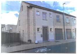 Nieuwbouw te koop te BLANKENBERGE (8370)
