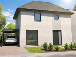 Betaalbare Nieuwbouw te koop te SIJSELE (8340) Betaalbare Nieuwbouw te koop te SIJSELE (8340)