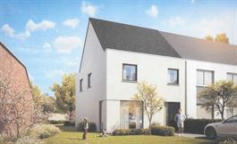 Nieuwbouw te koop te BLANKENBERGE (8370) Nieuwbouw te koop te BLANKENBERGE (8370)