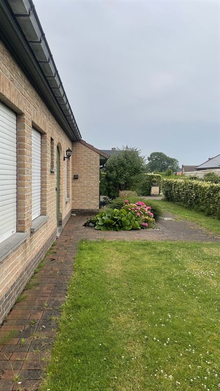 Bungalow te koop te uitkerke te koop te UITKERKE (8370)
