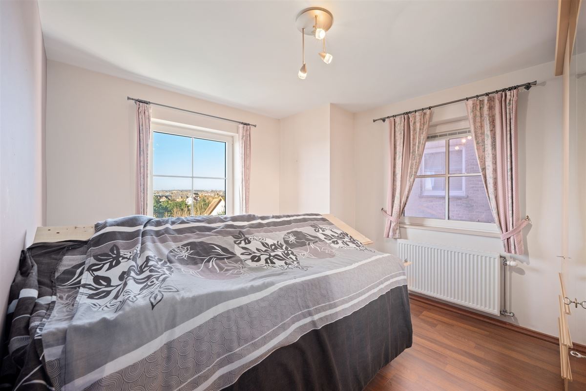 Gezellig 3-SLK Appartement in Hartje Blankenberg te koop te BLANKENBERGE (8370)