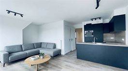 Charmante Studio in Hartje Blankenberge te koop te BLANKENBERGE (8370)