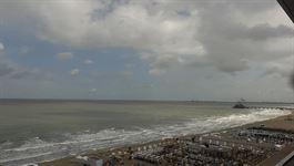Appartement te koop te BLANKENBERGE (8370)