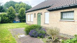 Investeringsvastgoed te koop te UITKERKE (8370)