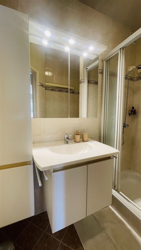 Appartement te koop te BLANKENBERGE (8370)