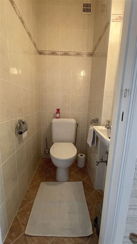 Appartement te koop te BLANKENBERGE (8370)