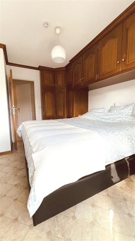 Appartement te koop te BLANKENBERGE (8370)
