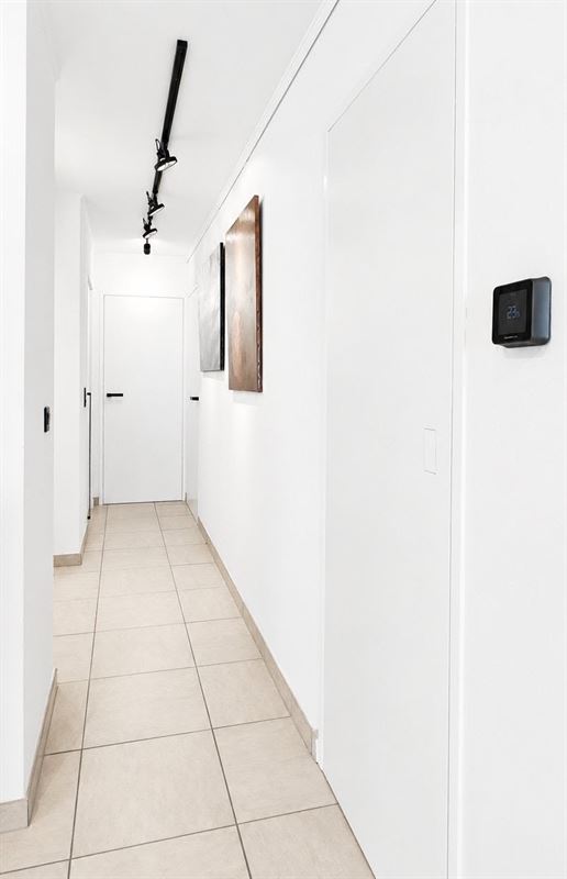 Licht en ruim 2-slpk appartement, 94 m², Blankenberg te koop te BLANKENBERGE (8370)