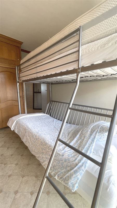 Appartement te koop te BLANKENBERGE (8370)