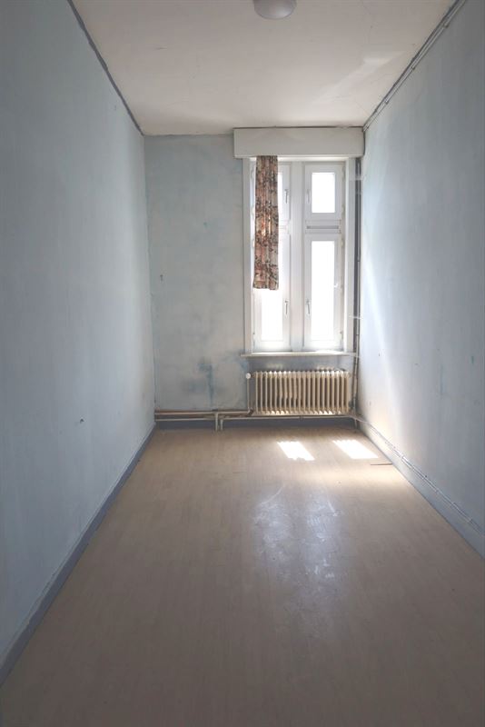 gebouw voor gemende doeleinden te koop te UITKERKE (8370)