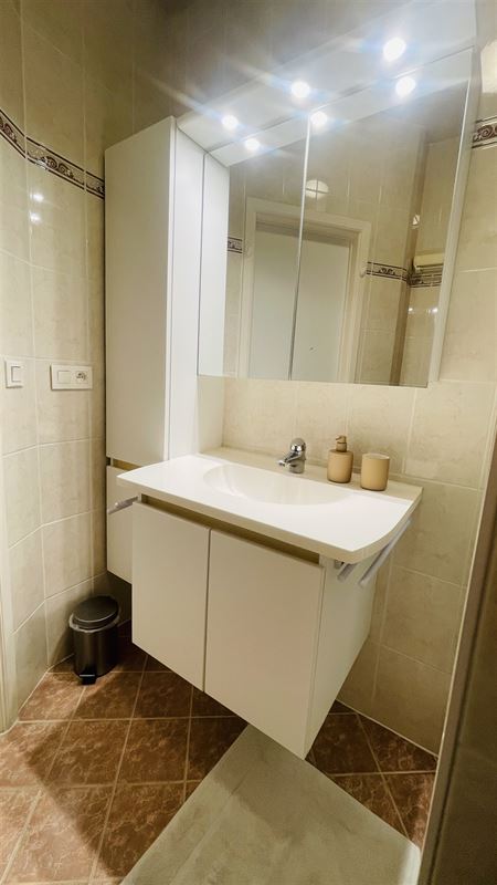Appartement te koop te BLANKENBERGE (8370)