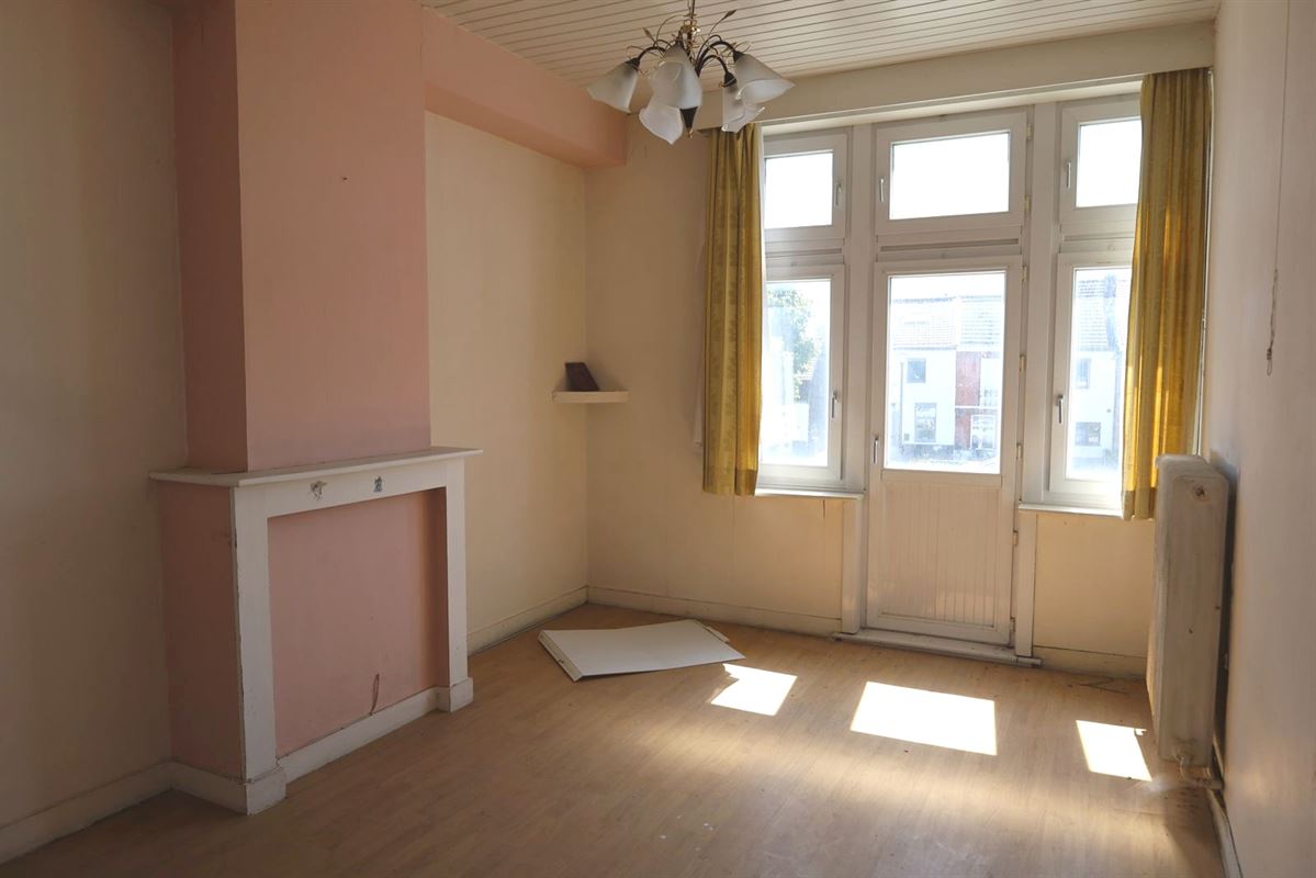 gebouw voor gemende doeleinden te koop te UITKERKE (8370)