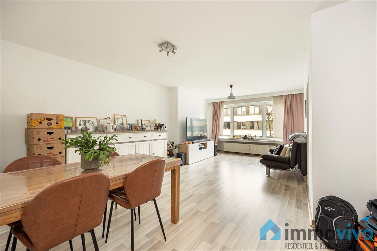 Appartement in Edegem