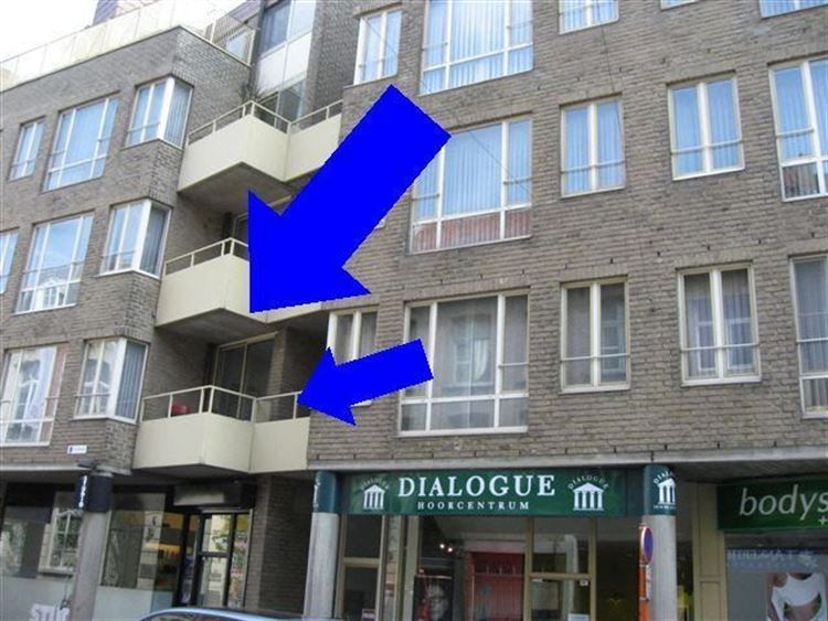 Foto 1 : appartement 1ste verdieping te 2300 TURNHOUT (België) - Prijs € 225.000