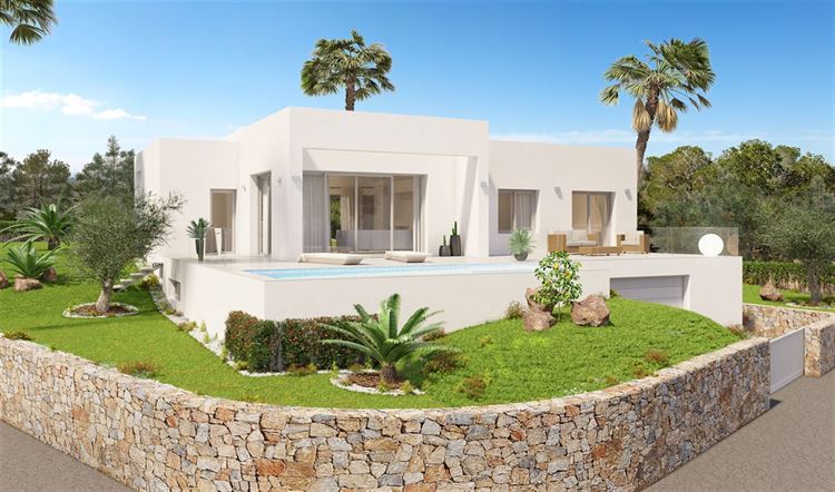 Foto 5 : villa te 03189 SAN MIGUEL DE SALINAS  (Spanje) - Prijs € 620.000