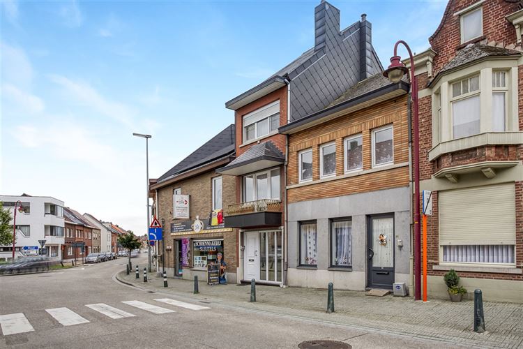Foto 2 : stadswoning te 3270 SCHERPENHEUVEL (België) - Prijs € 156.000