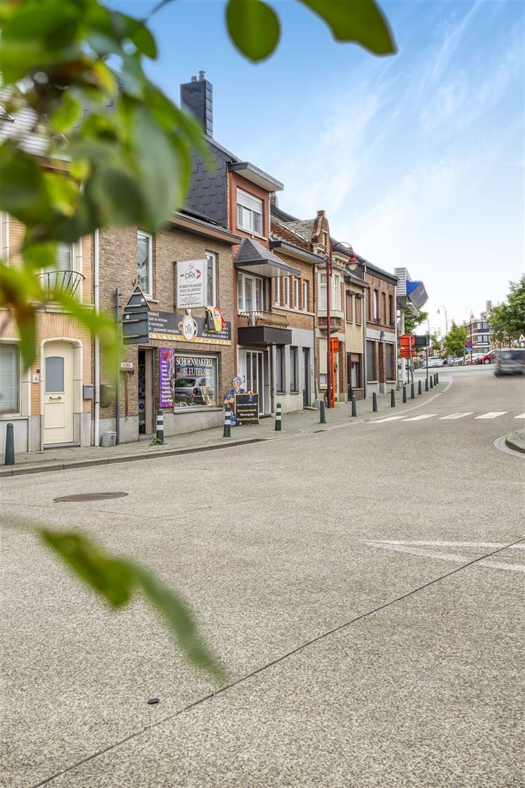 Foto 28 : stadswoning te 3270 SCHERPENHEUVEL (België) - Prijs € 156.000