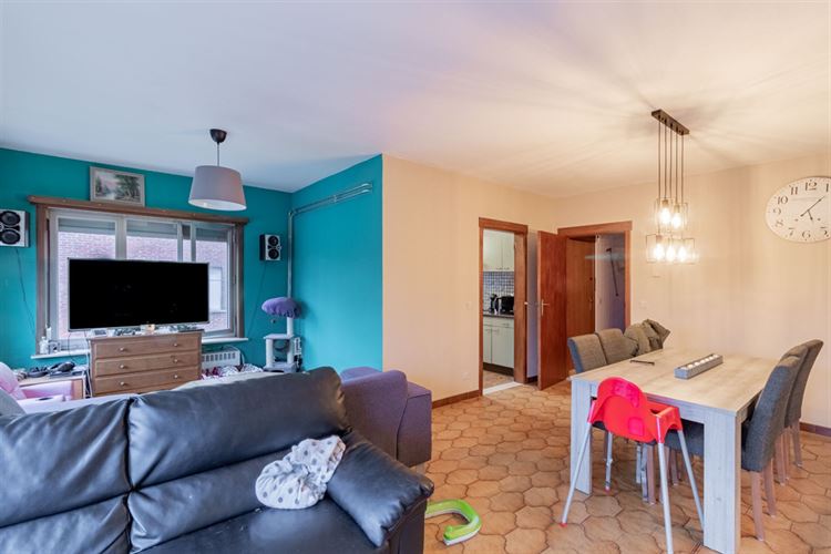 Foto 15 : Appartementsgebouw te 2440 GEEL (België) - Prijs € 340.000