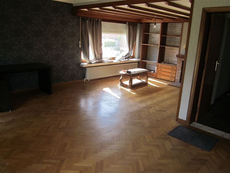 Foto 3 : appartement 1ste verdieping te 2480 DESSEL (België) - Prijs € 225.000