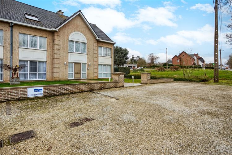 Foto 1 : duplex-app te 3290 WEBBEKOM (België) - Prijs € 269.000