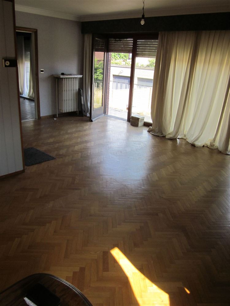 Foto 5 : appartement 1ste verdieping te 2480 DESSEL (België) - Prijs € 225.000