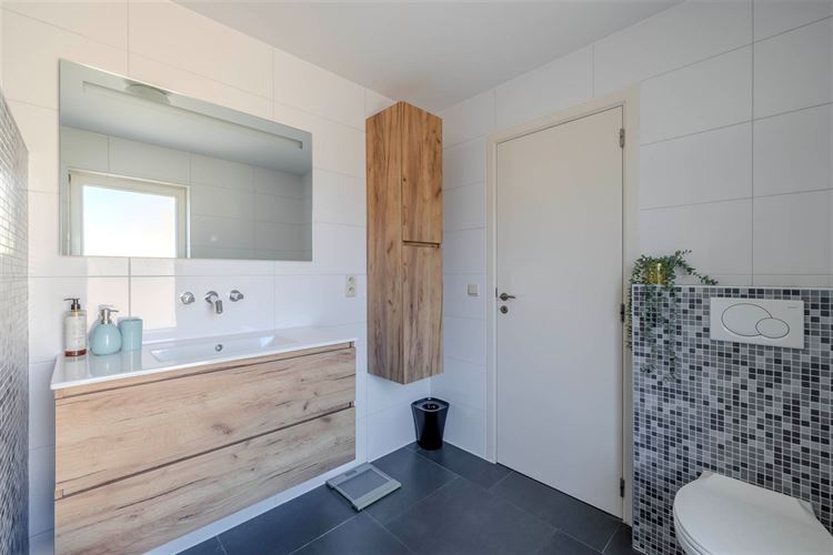 Foto 27 : eigendom met karakter te 2400 MOL (België) - Prijs € 449.000