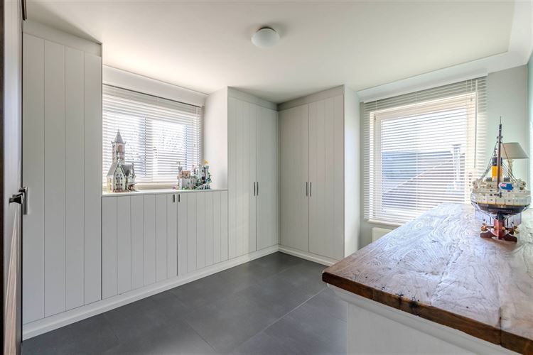 Foto 28 : eigendom met karakter te 2400 MOL (België) - Prijs € 449.000