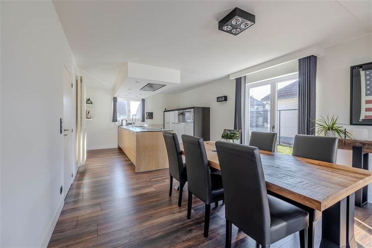 Foto 17 : eigendom met karakter te 2400 MOL (België) - Prijs € 449.000