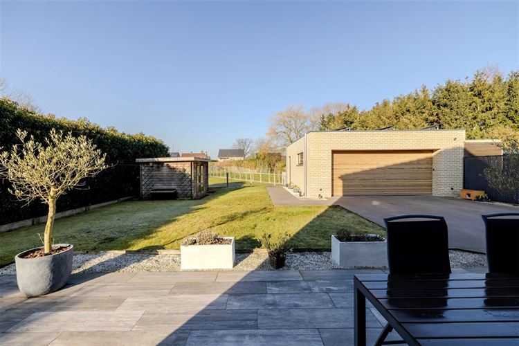 Foto 8 : eigendom met karakter te 2400 MOL (België) - Prijs € 449.000