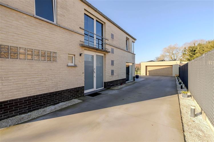 Foto 4 : eigendom met karakter te 2400 MOL (België) - Prijs € 449.000