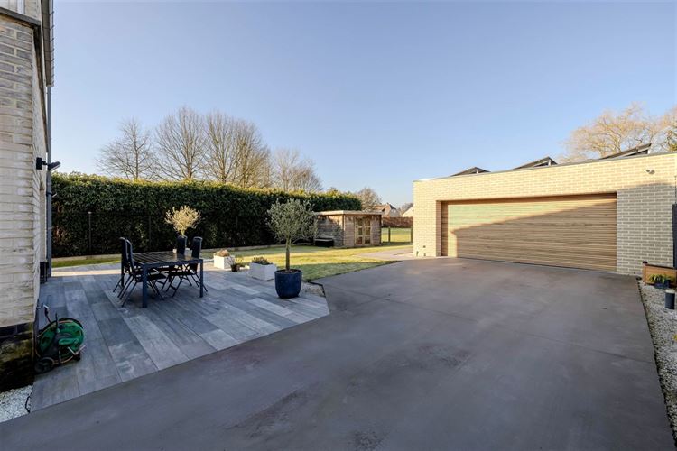 Foto 5 : eigendom met karakter te 2400 MOL (België) - Prijs € 449.000