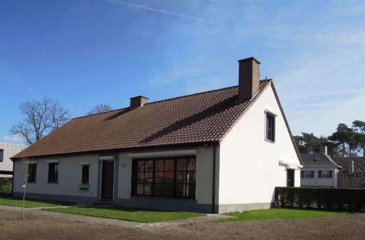 Foto 2 : villa te 2470 RETIE (België) - Prijs € 499.000