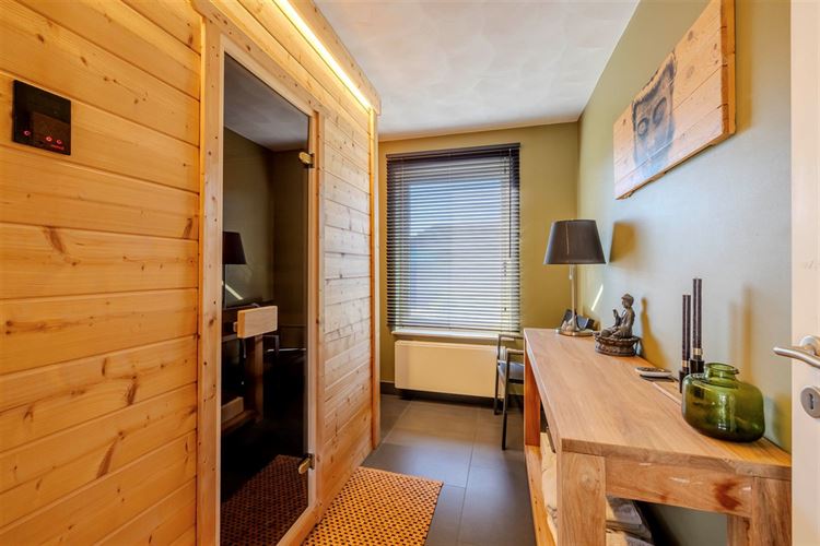 Foto 29 : eigendom met karakter te 2400 MOL (België) - Prijs € 449.000