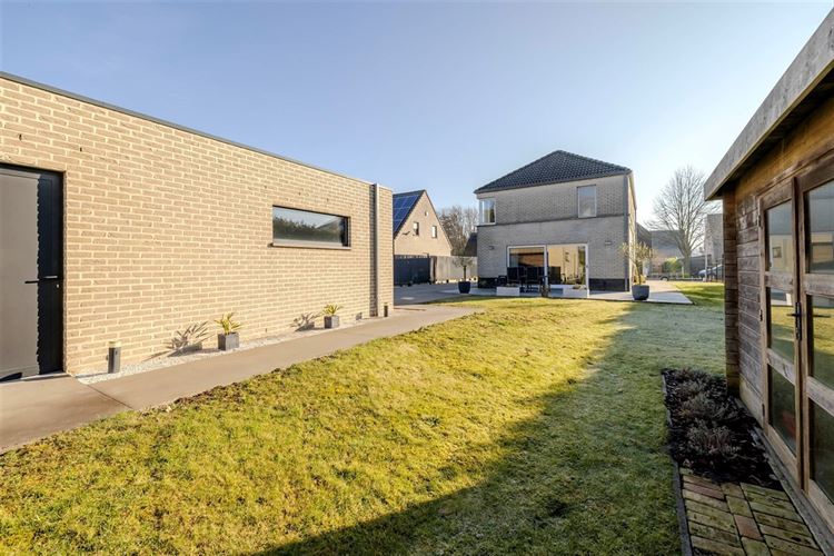 Foto 7 : eigendom met karakter te 2400 MOL (België) - Prijs € 449.000