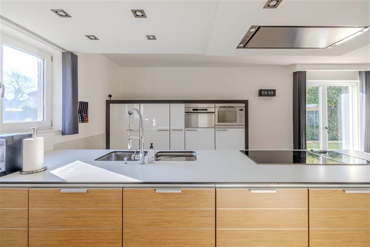 Foto 22 : eigendom met karakter te 2400 MOL (België) - Prijs € 449.000