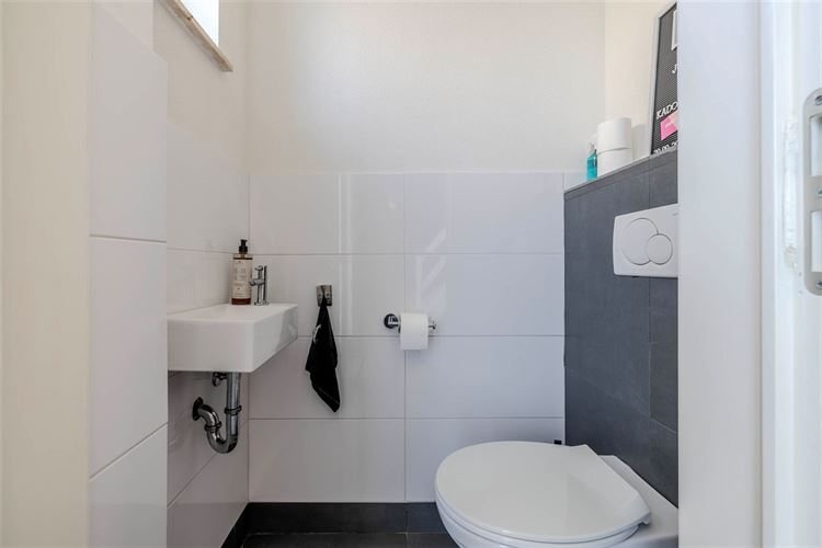 Foto 10 : eigendom met karakter te 2400 MOL (België) - Prijs € 449.000